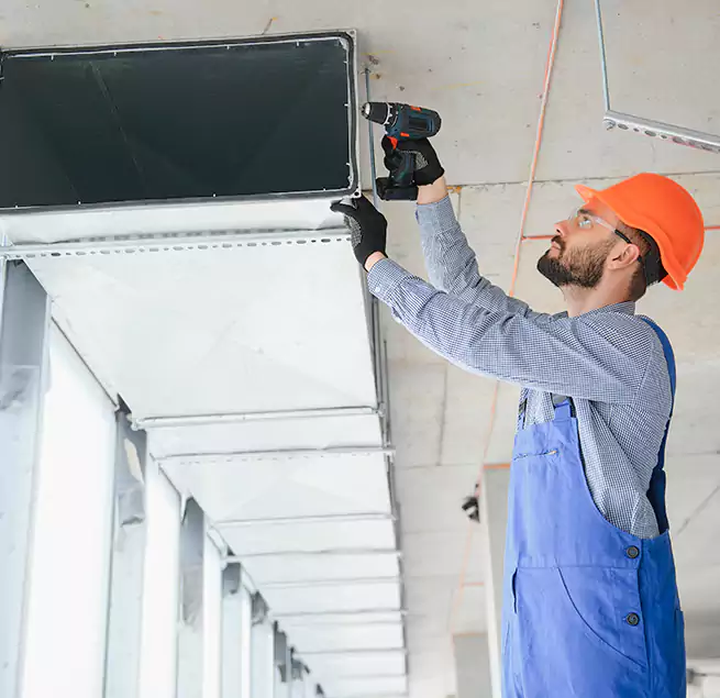 Why Homeowners & Businesses Trust Us in Ogden, UT