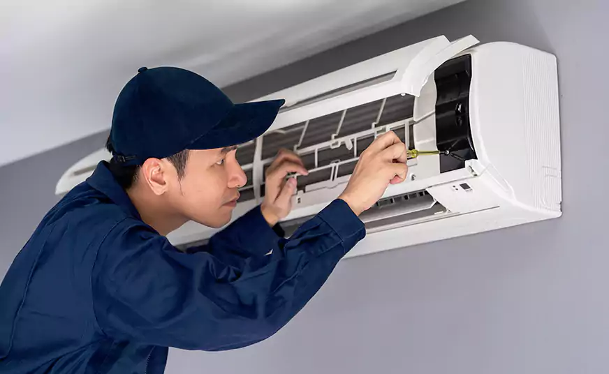 AC Duct Cleaning Ogden