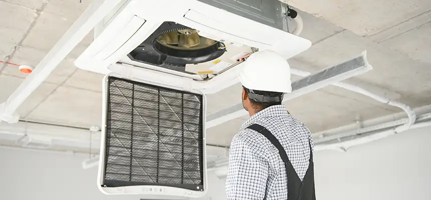 Our Affordable Duct Cleaning Near Me Services in Ogden, UT