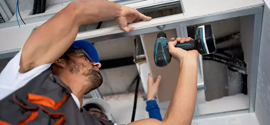Our Apartment Air Duct Cleaning Services in Ogden, UT