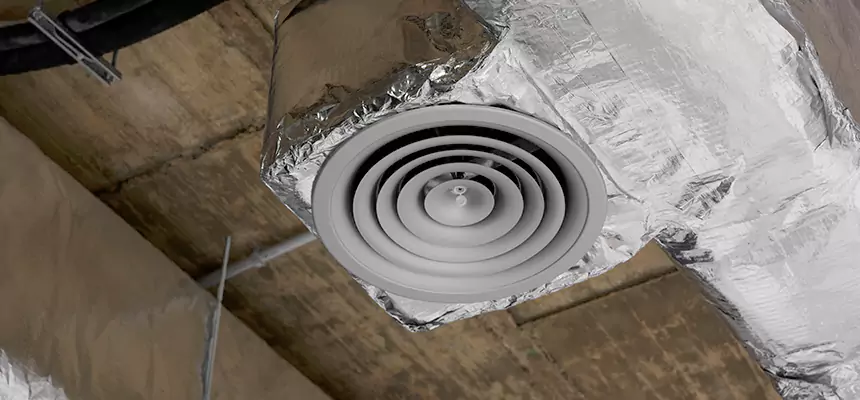 Our Basement Vent Cleaning Services in Ogden, UT