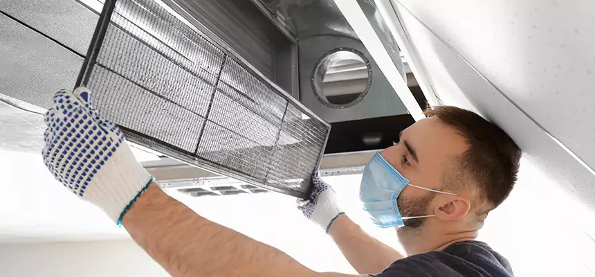 Our Bathroom Exhaust Duct Cleaning Services in Ogden, UT