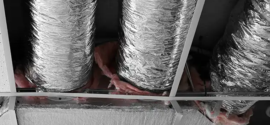 Scalable Commercial Multi‑Unit Dryer Vent Camera Inspection in Ogden, UT