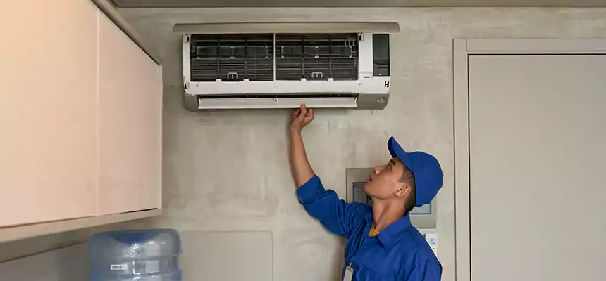 Balanced Fresh‑Air Ventilation (ERV/HRV) in Ogden