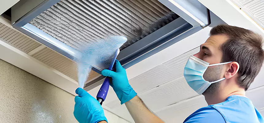 Our Home Ventilation Cleaning Services in Ogden, UT