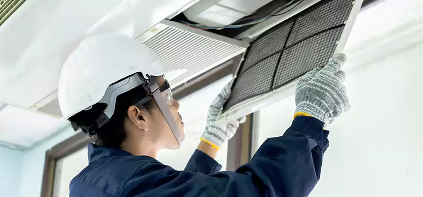 Our Multi-family Home Duct Cleaning Services in Ogden, UT