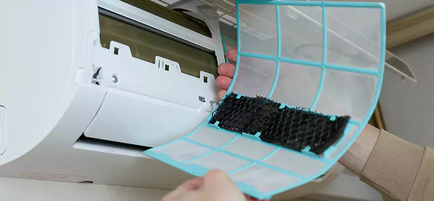 Gentle Ductwork Odor-Control Pet Dander Duct Cleaning in Ogden, UT