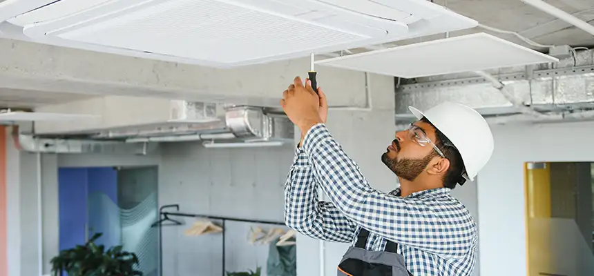 Our Roof Dryer Vent Cleaning Services in Ogden, UT