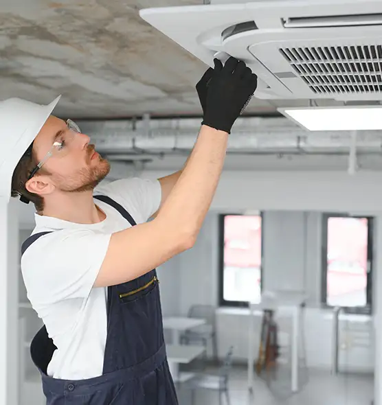 Top Affordable Duct Cleaning Services Near Me in Ogden, UT