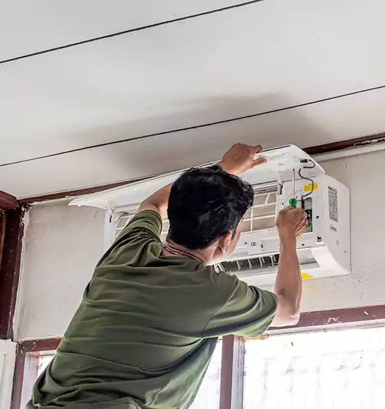 About Air Duct & AC Odor Removal in Ogden, UT