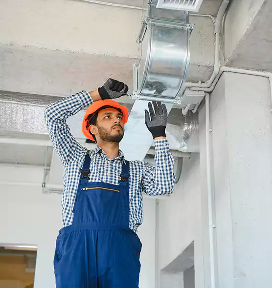 Professional Air Duct Cleaning Service in Ogden, UT