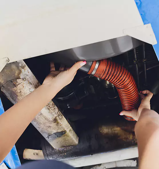 Professional Air Duct Leak Repair in Ogden, UT