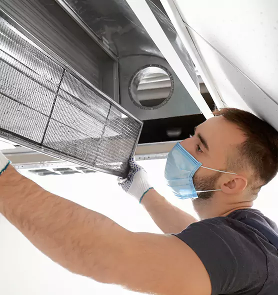 About Air Duct Pathogen Disinfection in Ogden, UT