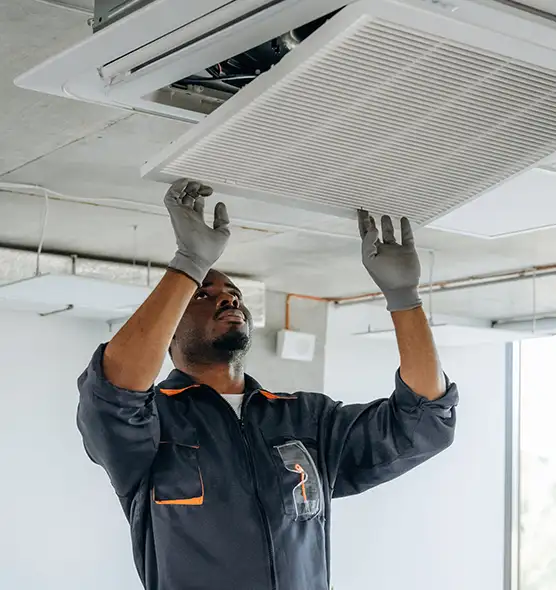 About Certified Air Duct Specialists in Ogden, UT