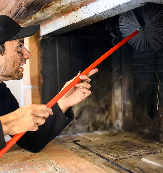 About Expert Chimney Cleaning in Ogden, UT