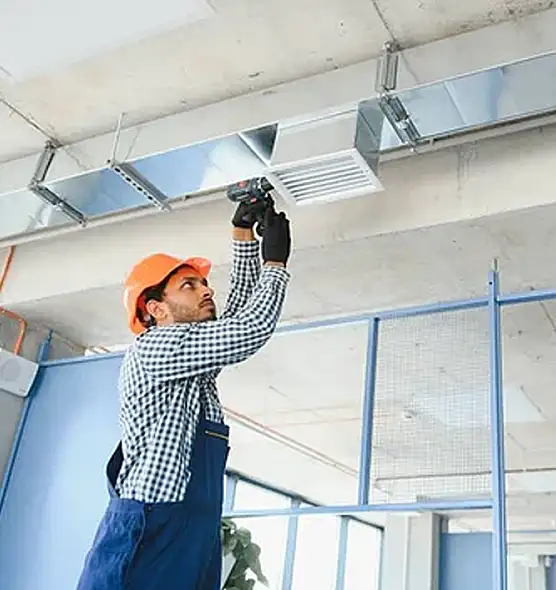 About Commercial Laundry Vent Cleaning in Ogden, UT