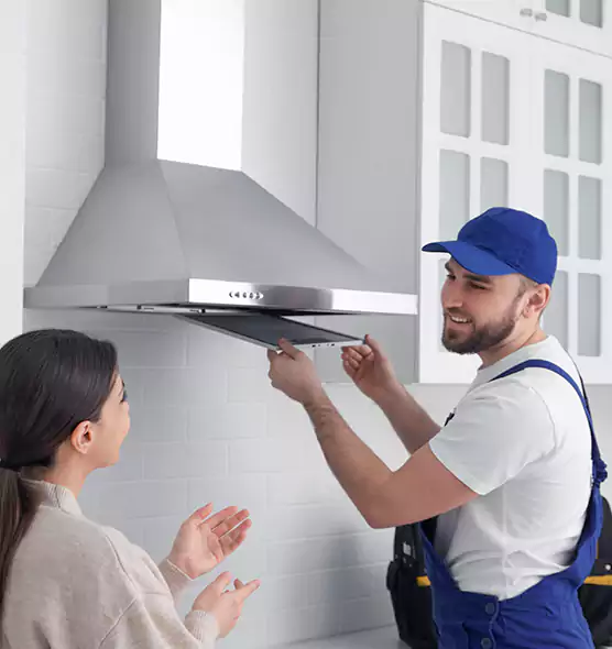 Professional Dryer Vent Cleaning Service in Ogden, UT