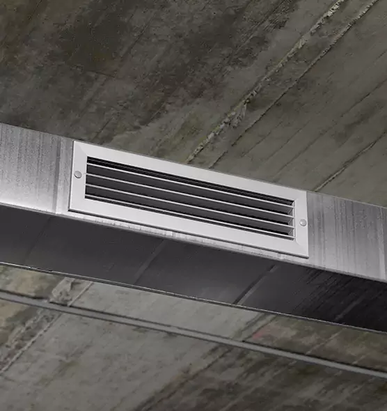Trusted Hospital Grade Air Duct Cleaning Experts in Ogden, UT