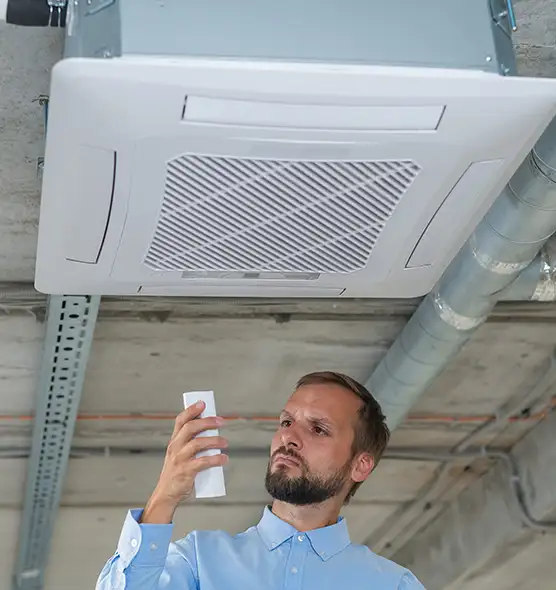 About Local Vent Cleaning Services in Ogden, UT