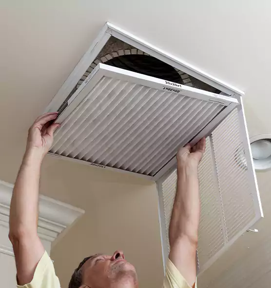 Advanced Residential Vent Cleaning in Ogden, UT