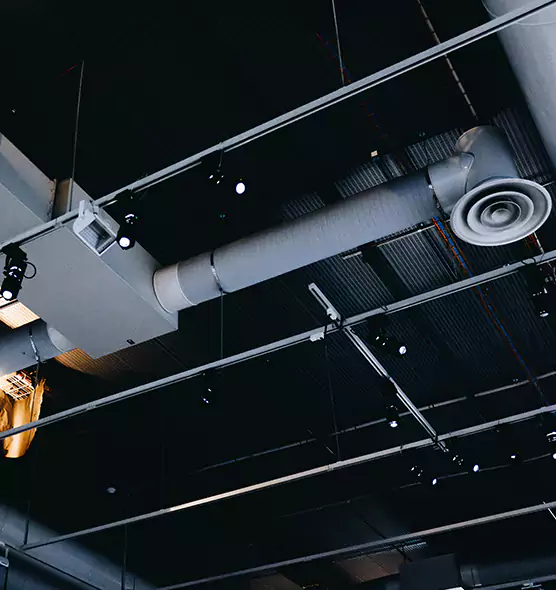 Professinal UV Light Air Purification for Ducts in Ogden, UT