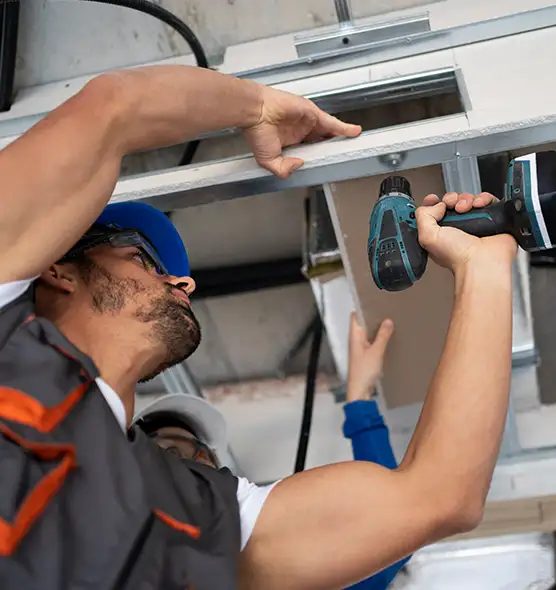 About Vent Smoke Odor Elimination in Ogden, UT