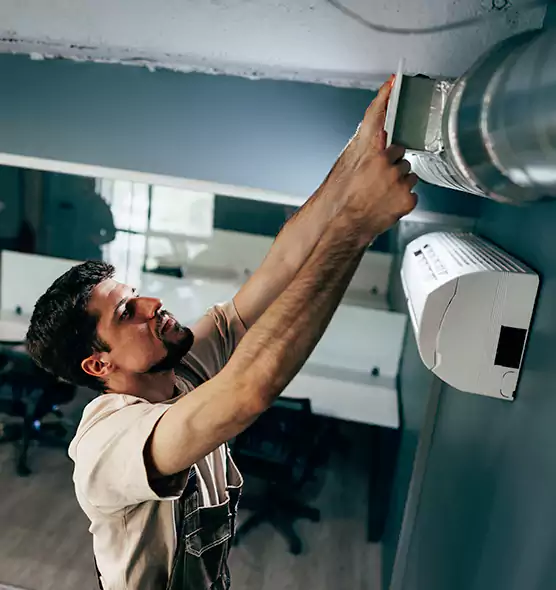 Reliable Warehouse Vent Cleaning in Ogden, UT