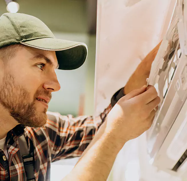 Why Homeowners Businesses Trust Us in Ogden, UT?