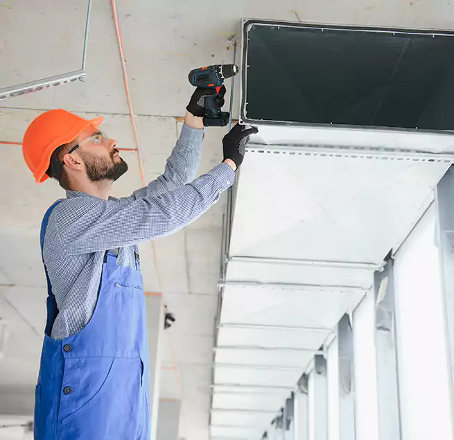 Why Homeowners & Businesses Trust Us in Ogden, UT?