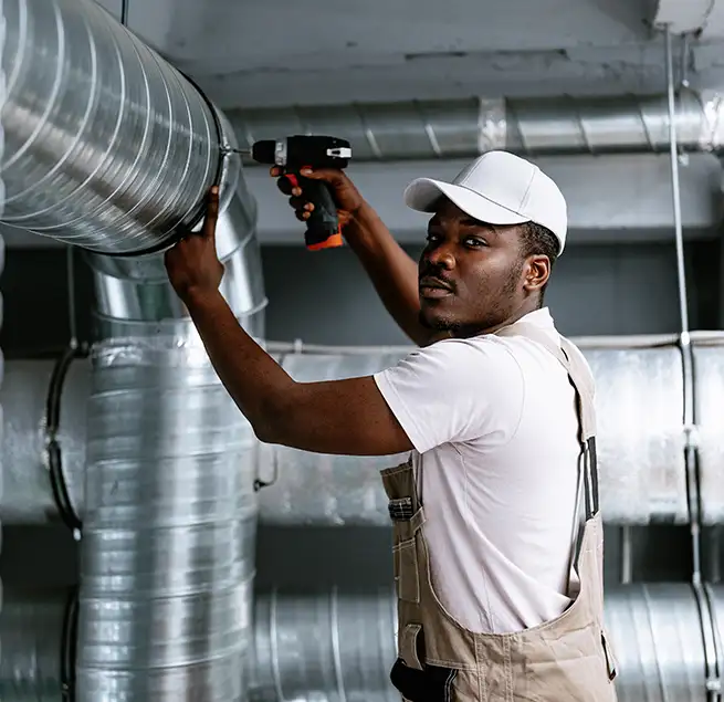 Why Homeowners & Businesses Trust Us Ogden, UT