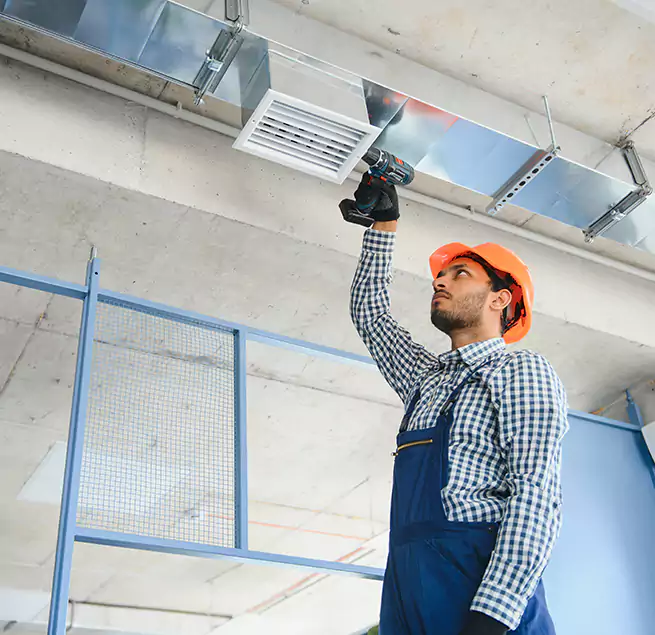 Why Homeowners & Businesses Trust Us in Ogden, UT?