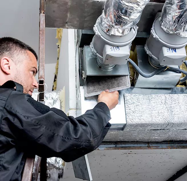 Why Homeowners & Businesses Trust Us in Ogden, UT?