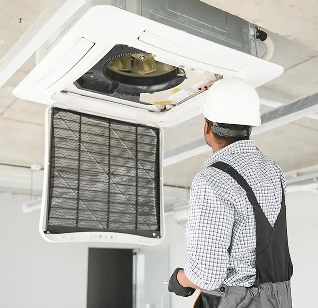 Why Homeowners & Businesses Trust Us in Ogden, UT?