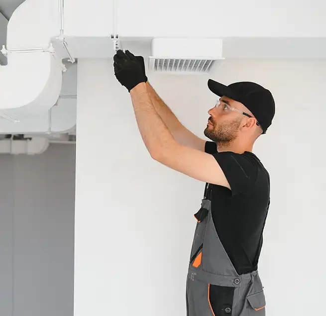 Why Homeowners & Businesses Trust Us in Ogden, UT?