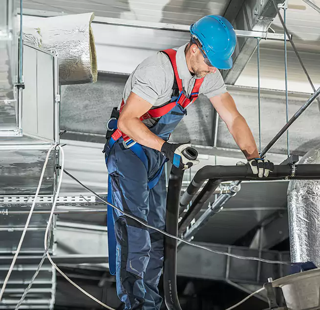 Why Homeowners & Businesses Trust Us in Ogden, UT?