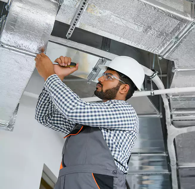 Why Homeowners & Businesses Trust Us Ogden, UT