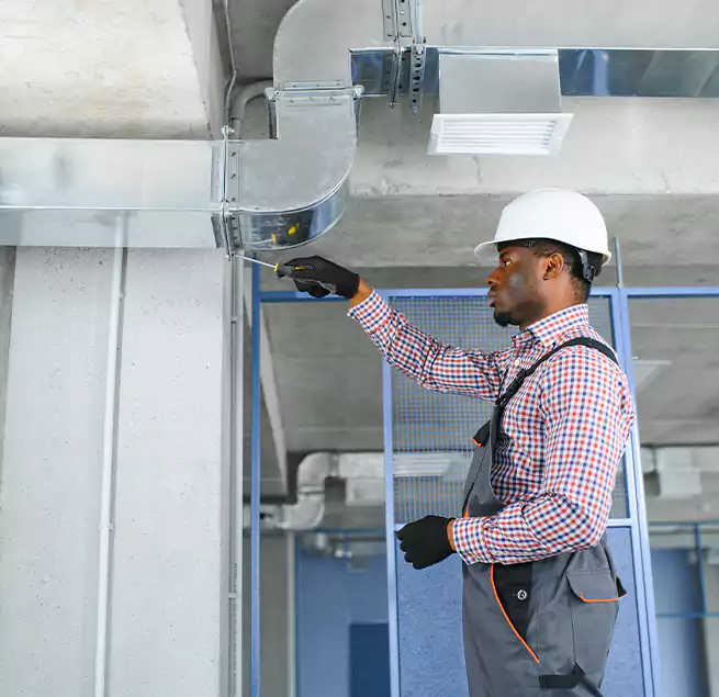 Why Homeowners & Businesses Trust Us Ogden, UT