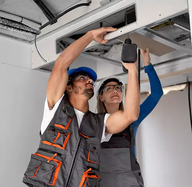 Why Homeowners & Businesses Trust Us in Ogden, UT