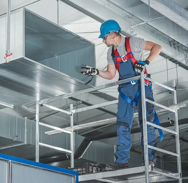 Why Homeowners & Businesses Trust Us in Ogden, UT?