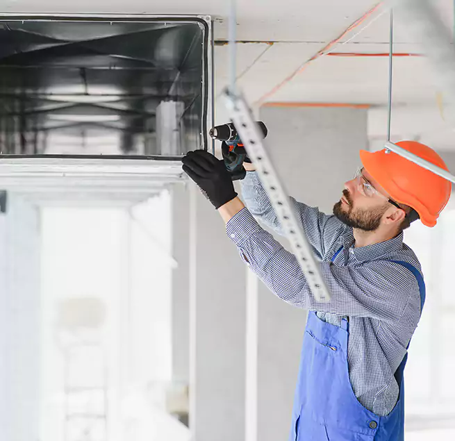 Why Homeowners & Businesses Trust Us Ogden, UT