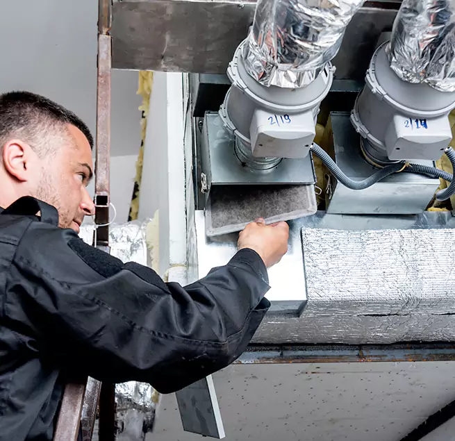 Why Homeowners & Businesses Trust Us in Ogden, UT