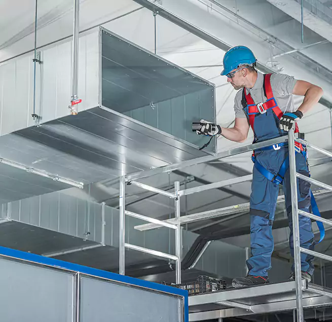 Why Homeowners & Businesses Trust Us in Ogden, UT?