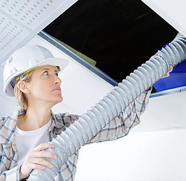 Why Homeowners & Businesses Trust Us Ogden, UT