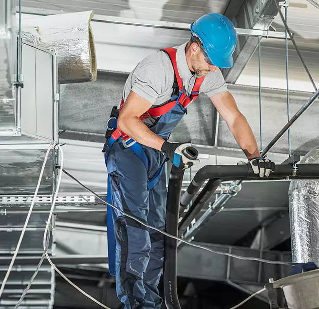 Why Homeowners & Businesses Trust Us in Ogden, UT?