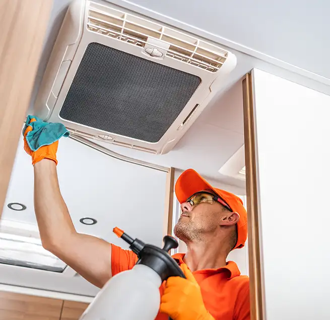 Why Homeowners & Businesses Trust Us in Ogden, UT?