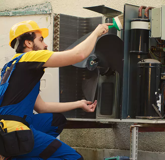 Why Homeowners Businesses Trust Us in Ogden, UT?