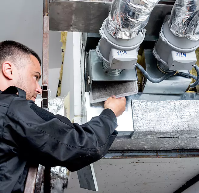  Why Homeowners & Businesses Trust Us in Ogden, UT?