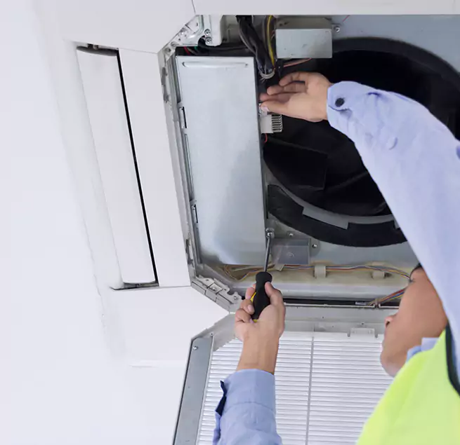 Why Homeowners & Businesses Trust Us in Ogden, UT?