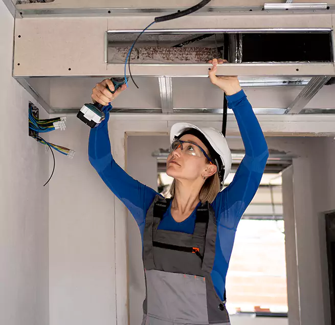 Why Homeowners & Businesses Trust Us in Ogden, UT?