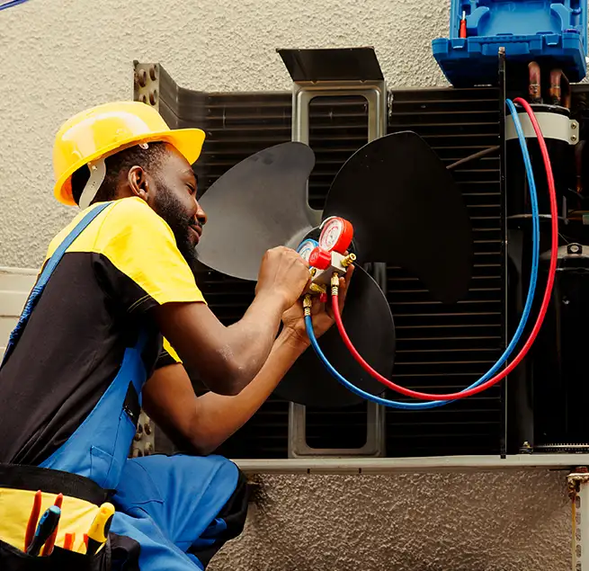 Why Homeowners & Businesses Trust Us in Ogden, UT?